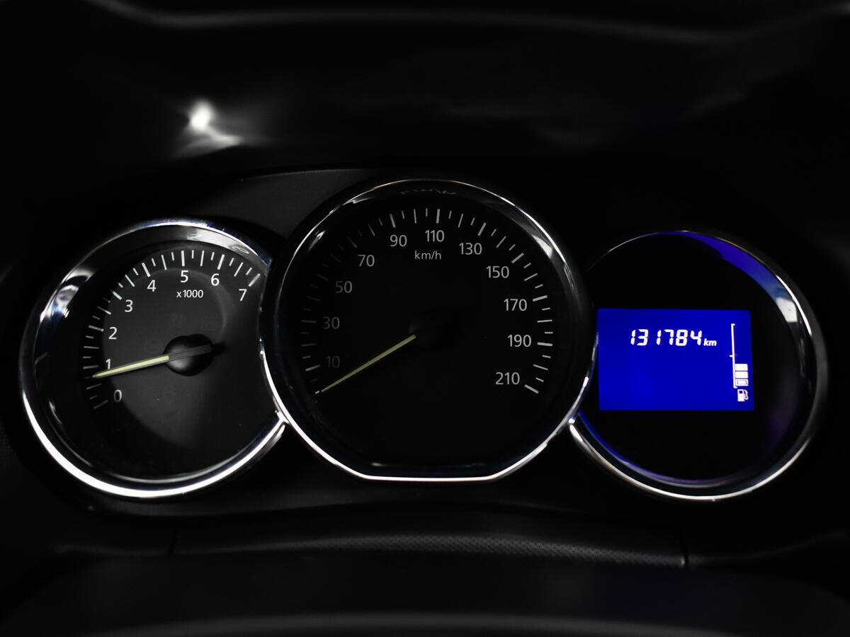 Продажа Б/У Рено Дастер. Фото: #9