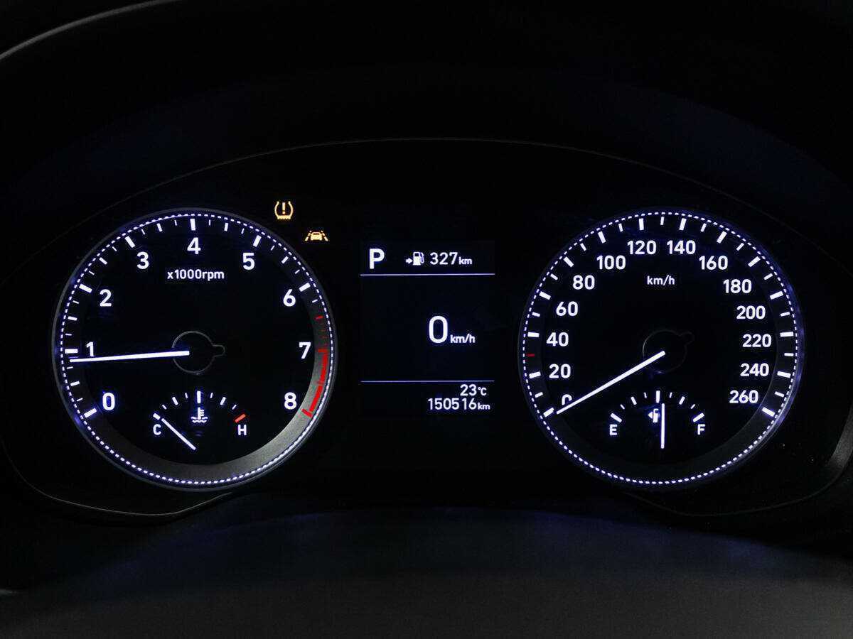 Продажа Б/У Хендай Грандеур. Фото: #11