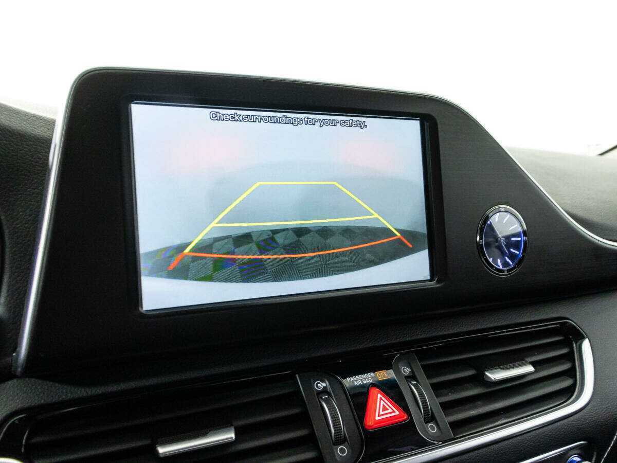 Продажа Б/У Хендай Грандеур. Фото: #14