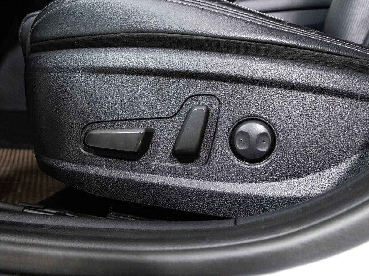 Продажа Б/У Хендай Грандеур. Фото: #15