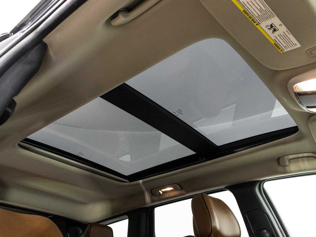 Продажа Б/У Джип Гранд Чироки. Фото: #14