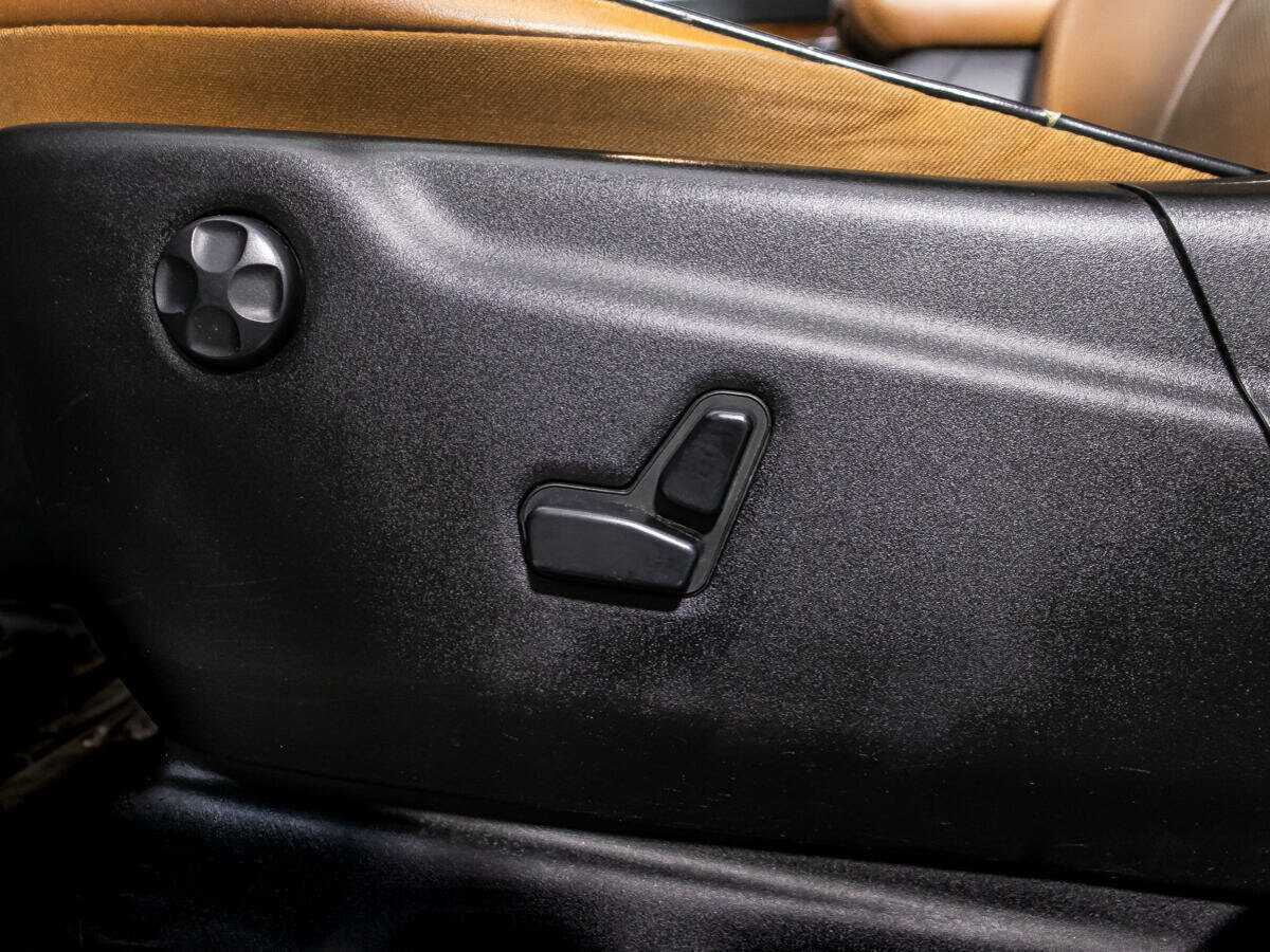 Продажа Б/У Джип Гранд Чироки. Фото: #15