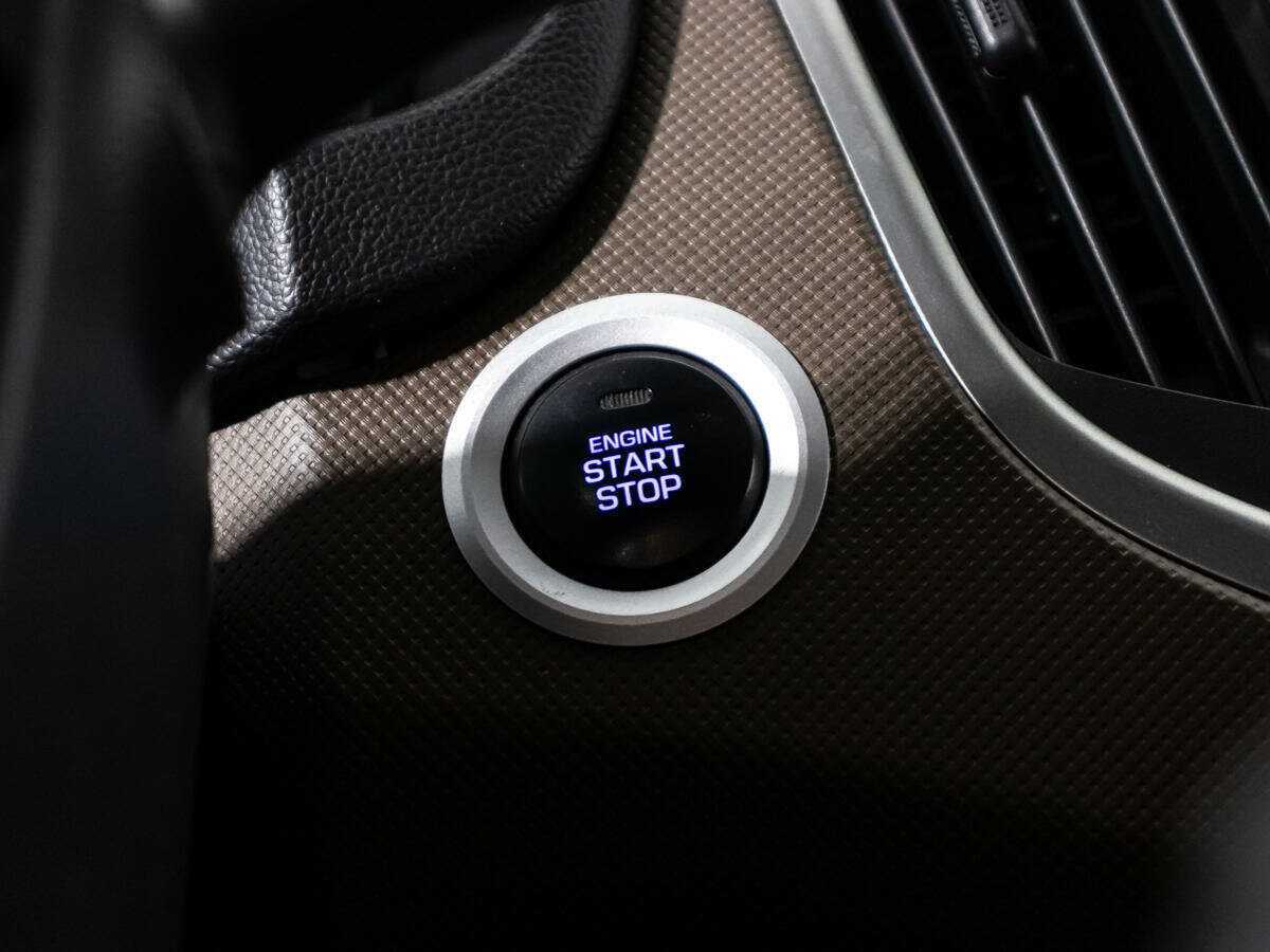 Продажа Б/У Хендай Крета. Фото: #17