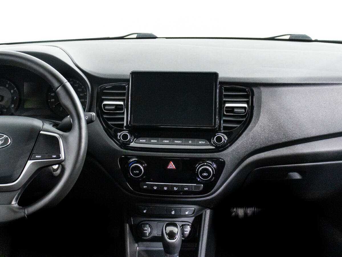 Продажа Б/У Хендай Солярис. Фото: #13