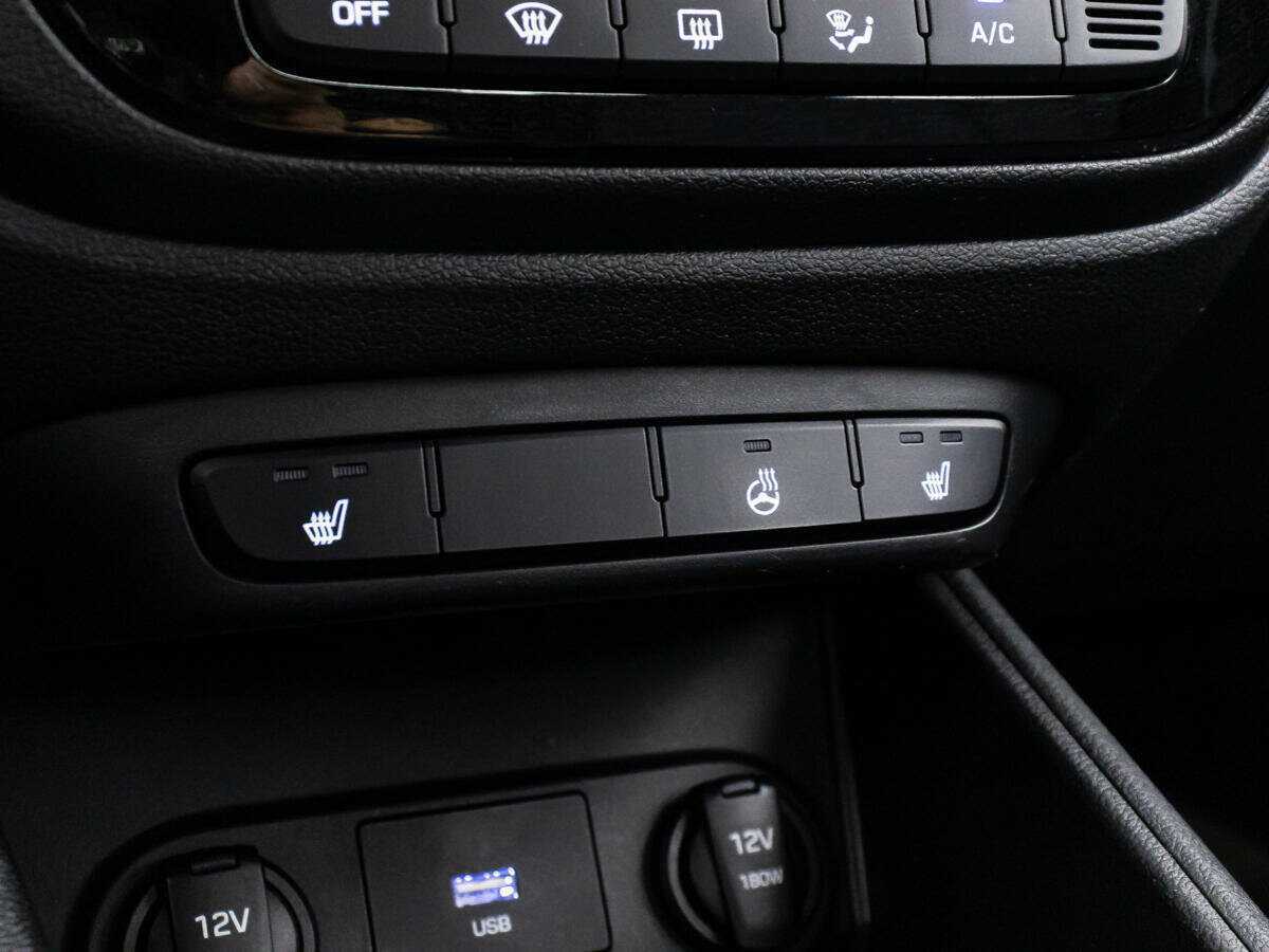 Продажа Б/У Хендай Солярис. Фото: #15