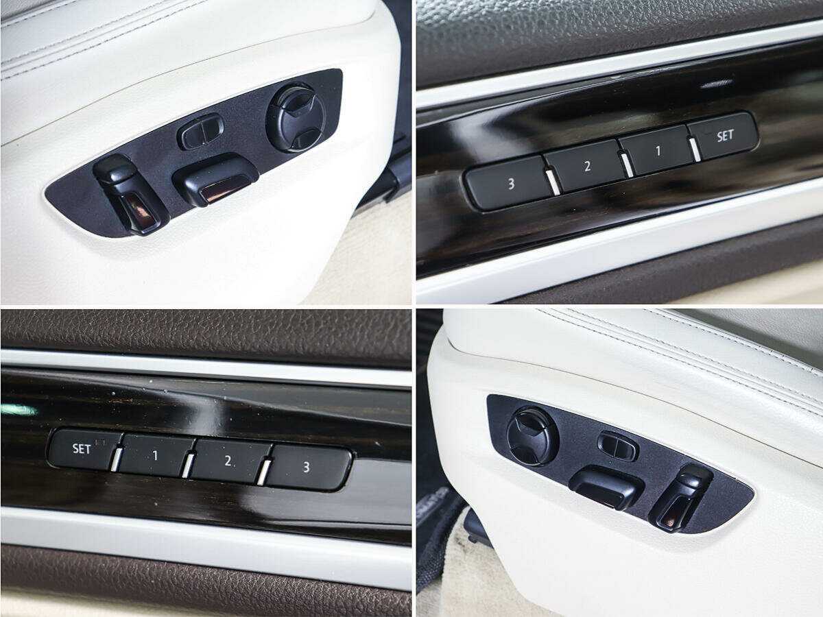 Продажа Б/У Фольксваген Туарег. Фото: #15