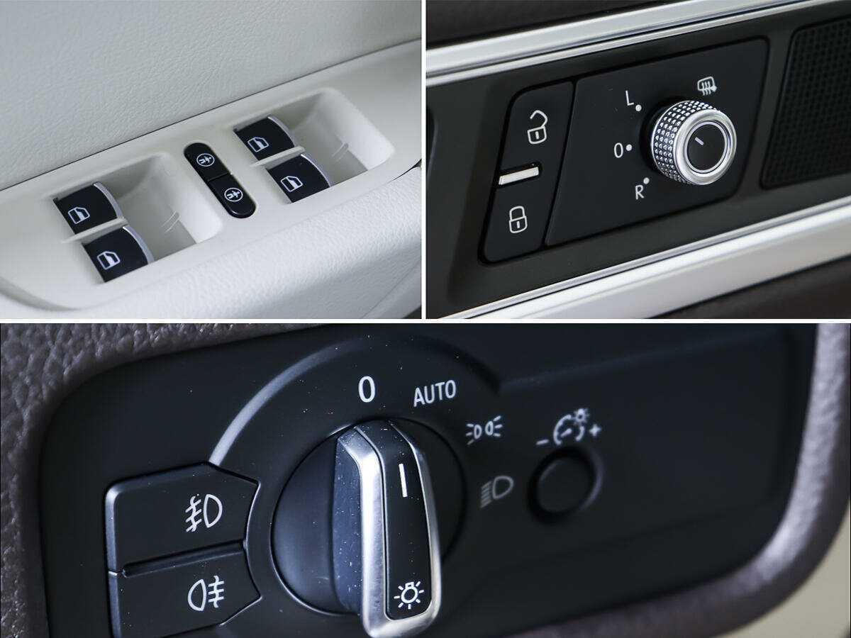 Продажа Б/У Фольксваген Туарег. Фото: #16