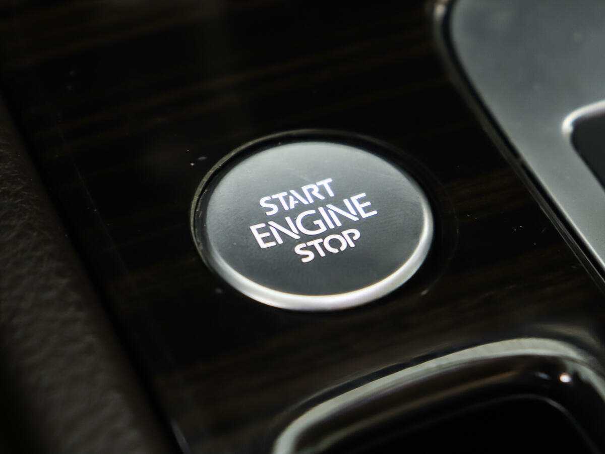 Продажа Б/У Фольксваген Туарег. Фото: #18