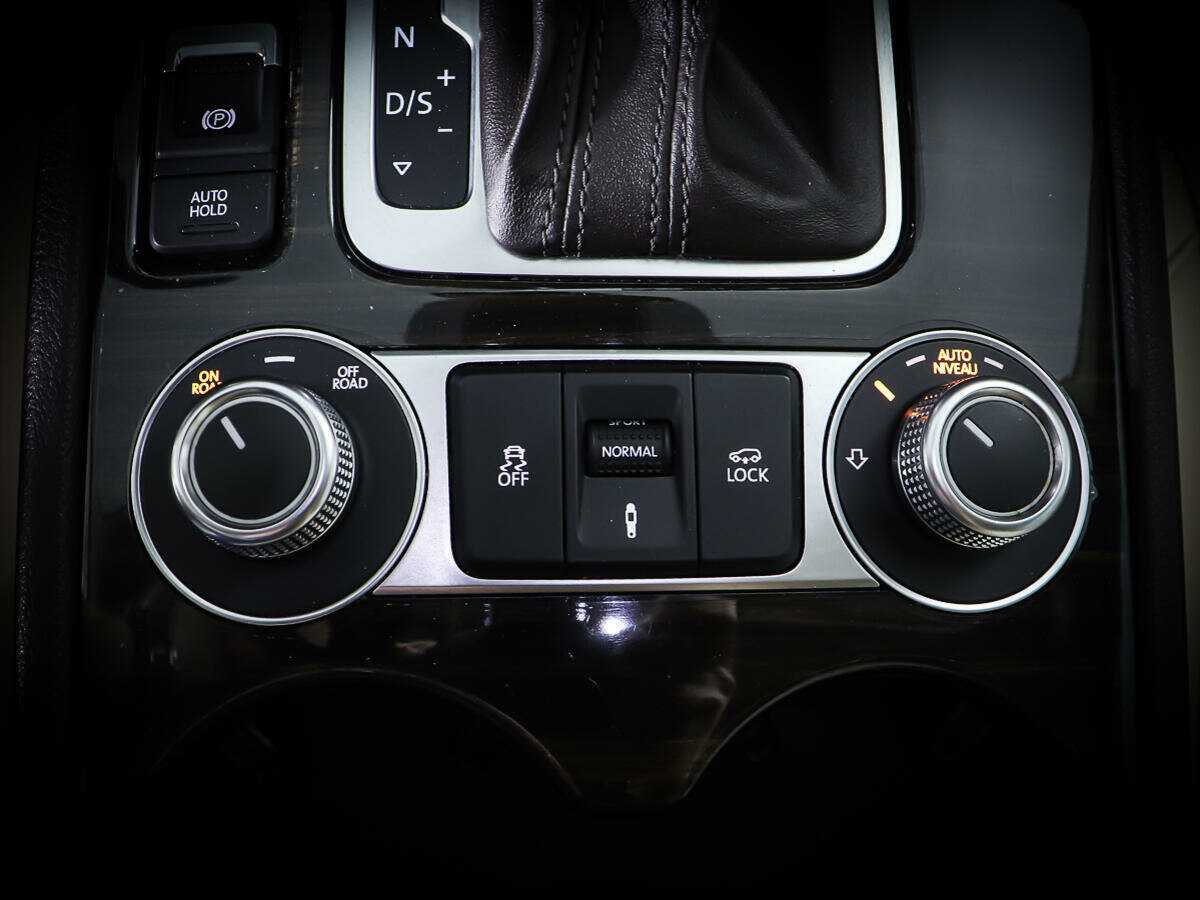 Продажа Б/У Фольксваген Туарег. Фото: #19