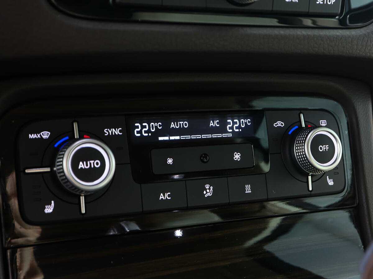 Продажа Б/У Фольксваген Туарег. Фото: #20