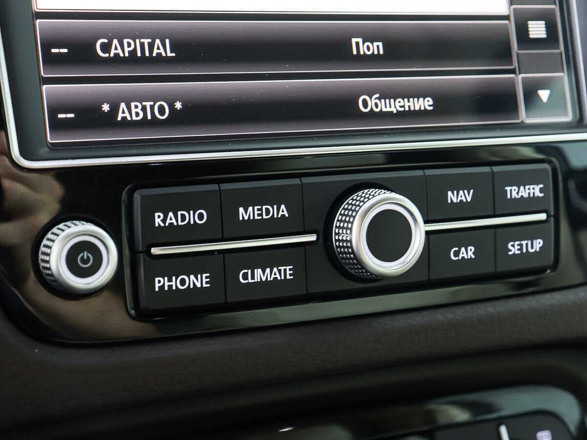 Продажа Б/У Фольксваген Туарег. Фото: #21