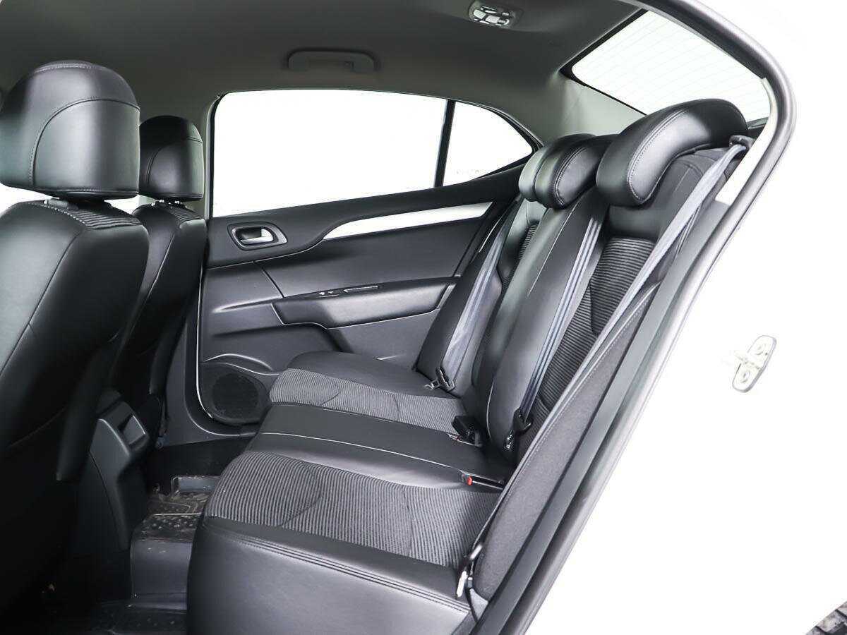 Продажа Б/У Ситроен Ц4. Фото: #9