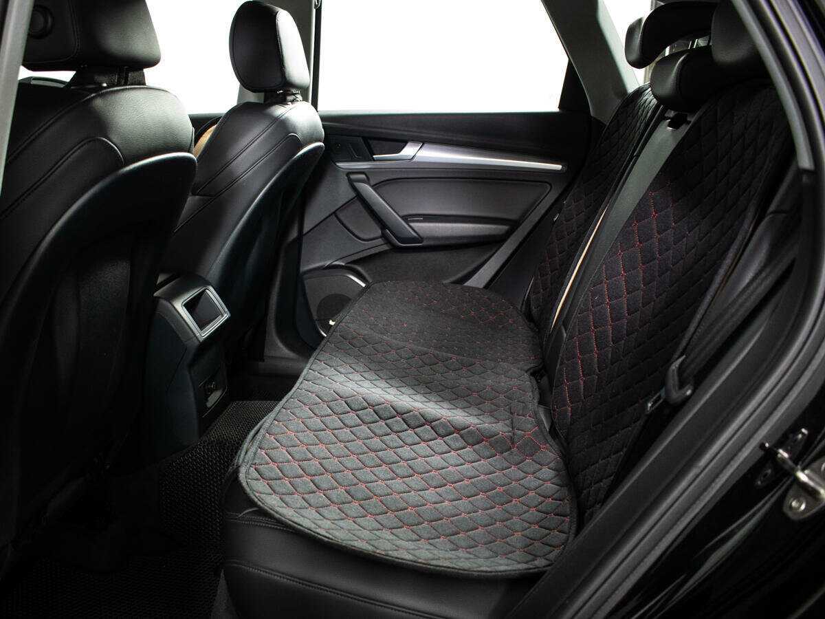 Продажа Б/У Ауди К5. Фото: #7