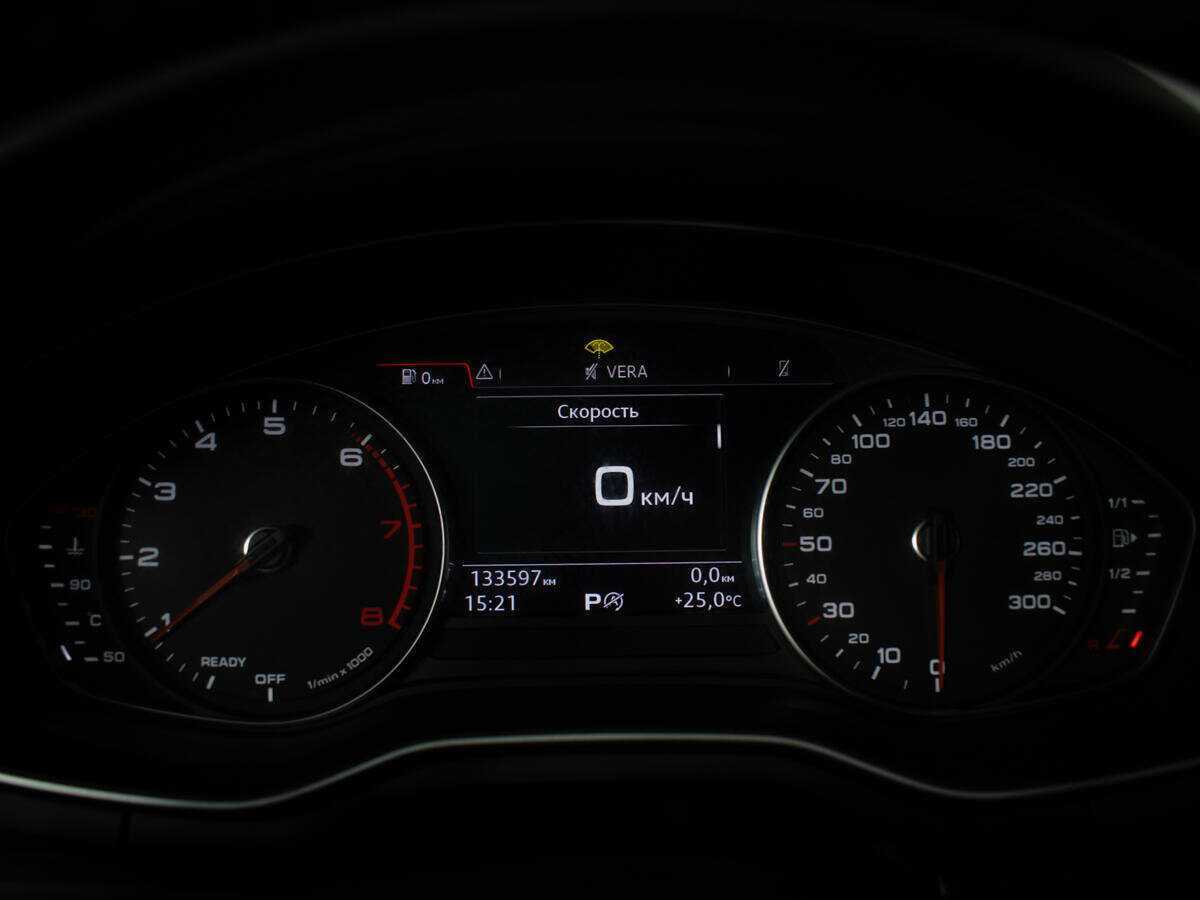 Продажа Б/У Ауди А4. Фото: #10