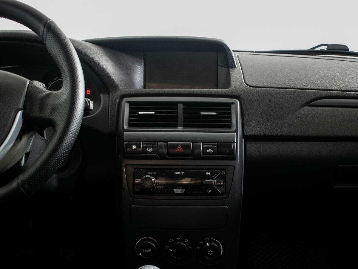 Продажа Б/У Лада (ВАЗ) Приора. Фото: #8