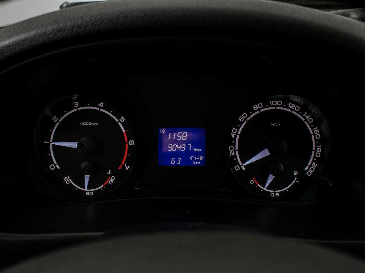 Продажа Б/У Лада (ВАЗ) Приора. Фото: #9