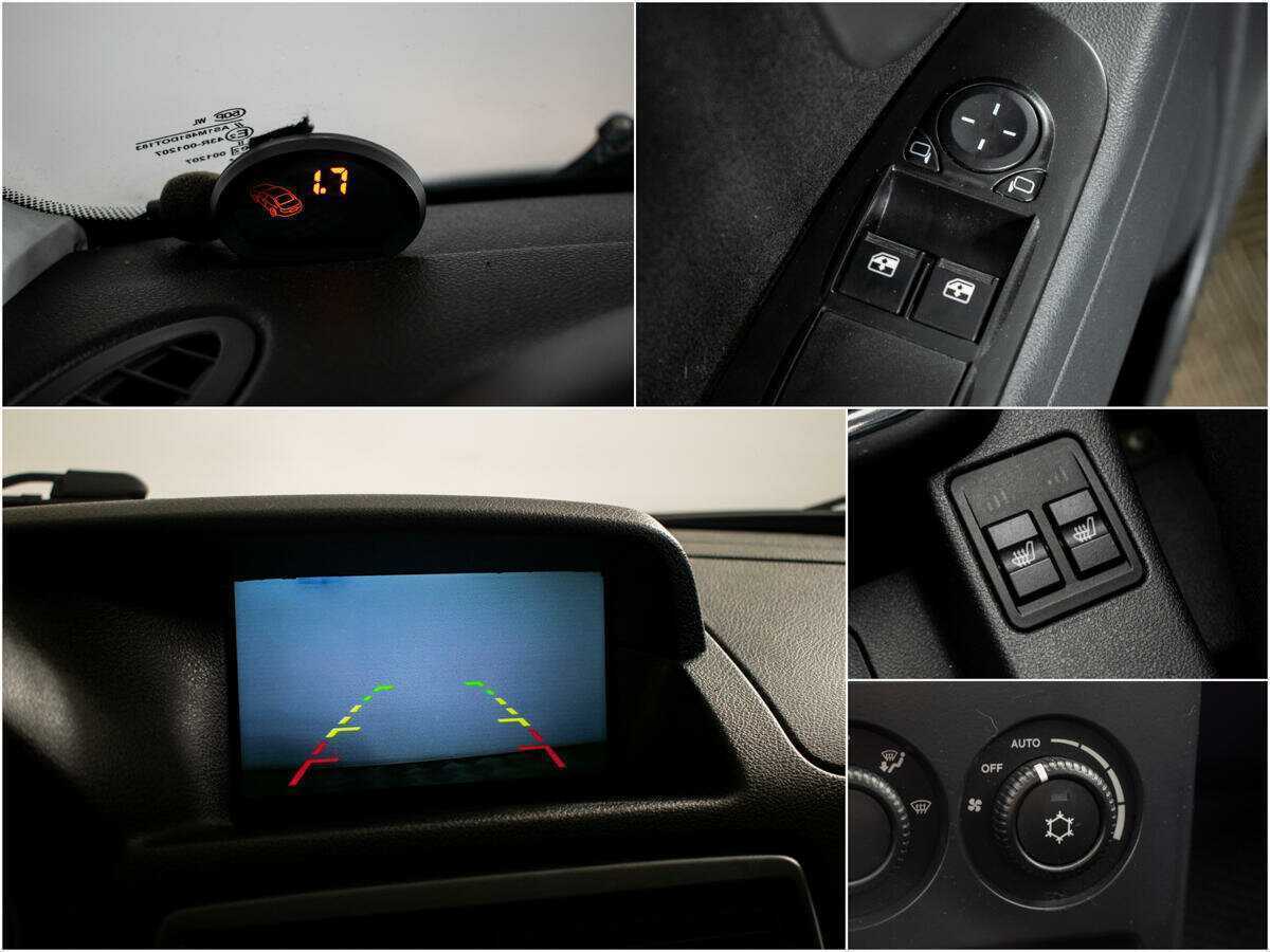 Продажа Б/У Лада (ВАЗ) Приора. Фото: #10