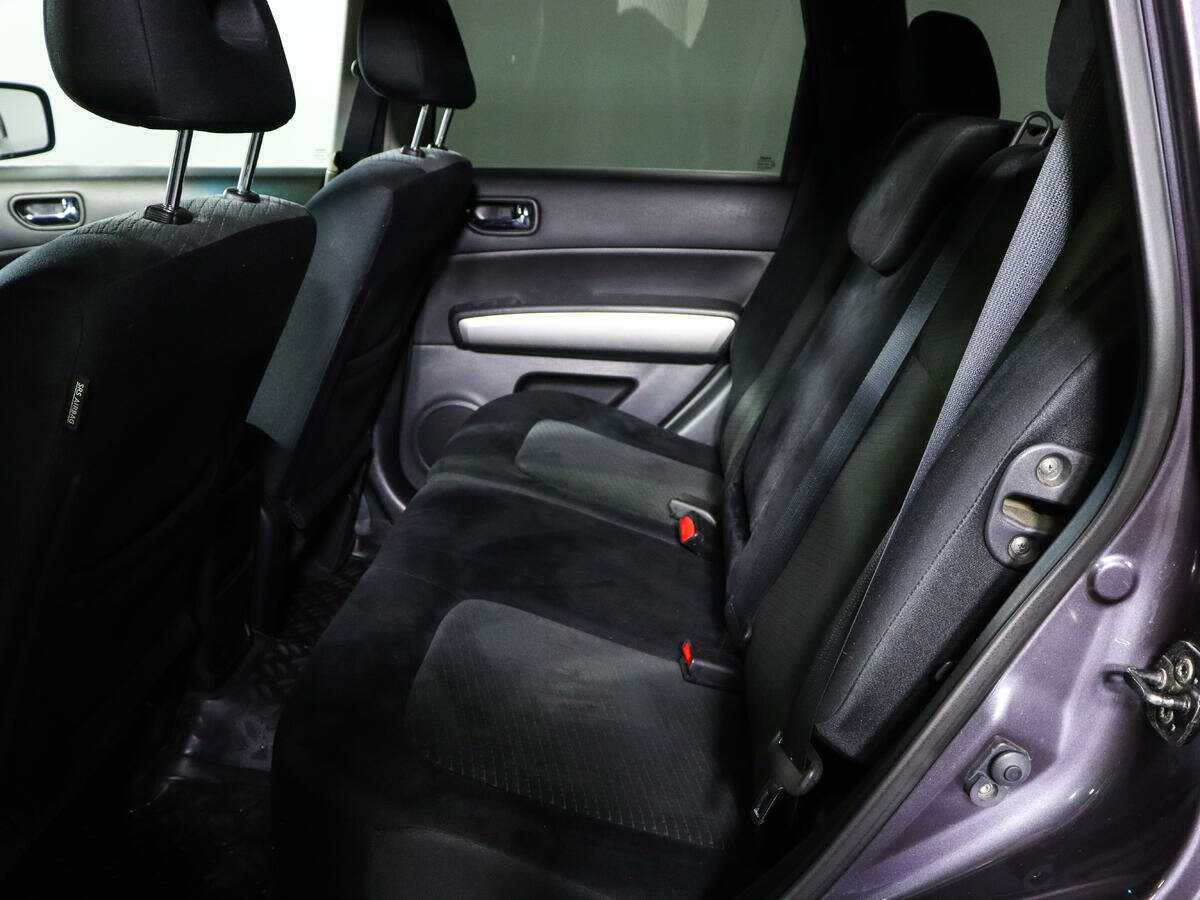 Продажа Б/У Ниссан Икс-Трейл. Фото: #9