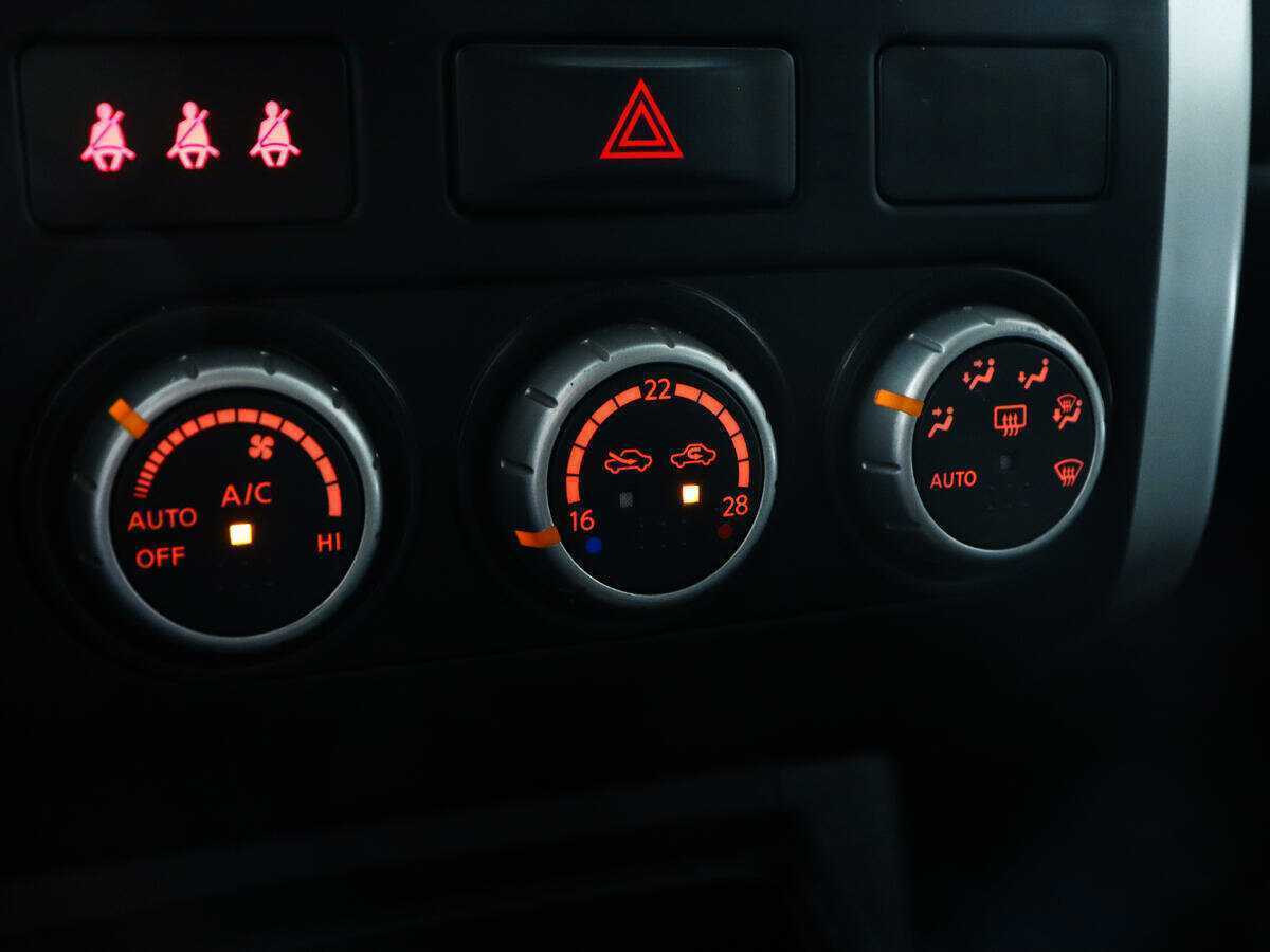 Продажа Б/У Ниссан Икс-Трейл. Фото: #15