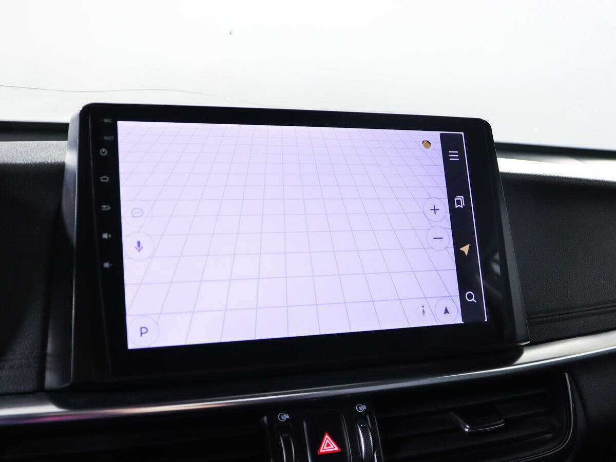 Продажа Б/У Киа Оптима. Фото: #12