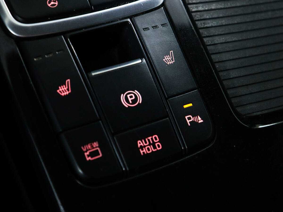 Продажа Б/У Киа Оптима. Фото: #14