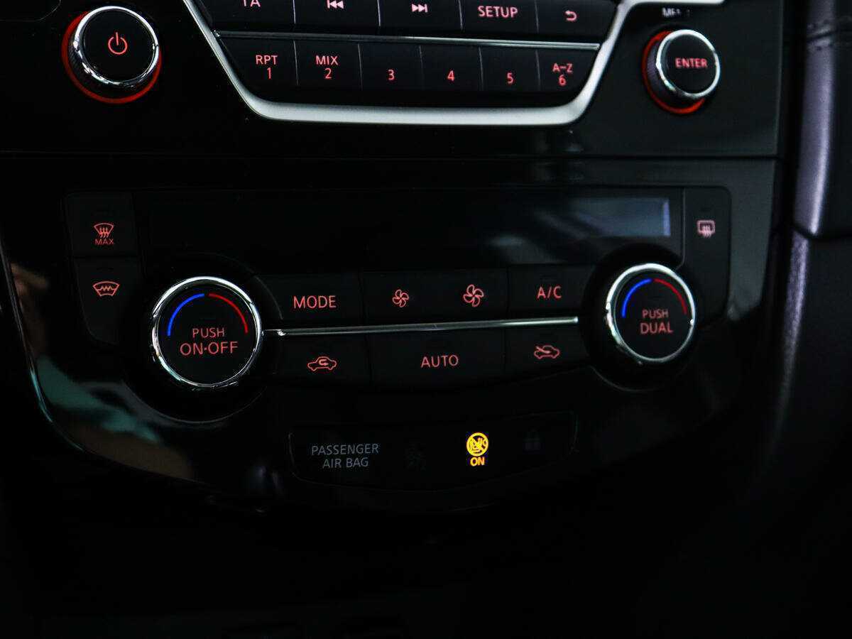 Продажа Б/У Ниссан Кашкай. Фото: #12