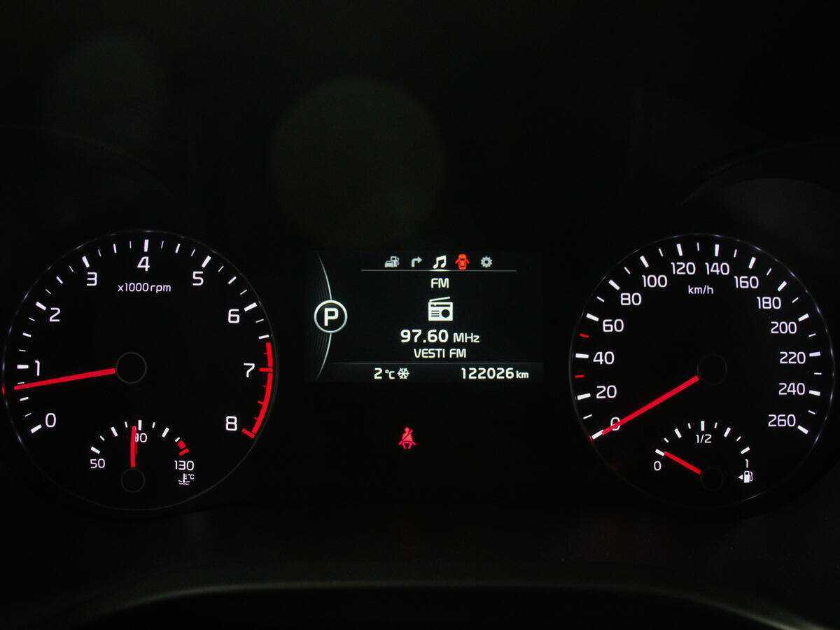 Продажа Б/У Киа Оптима. Фото: #9