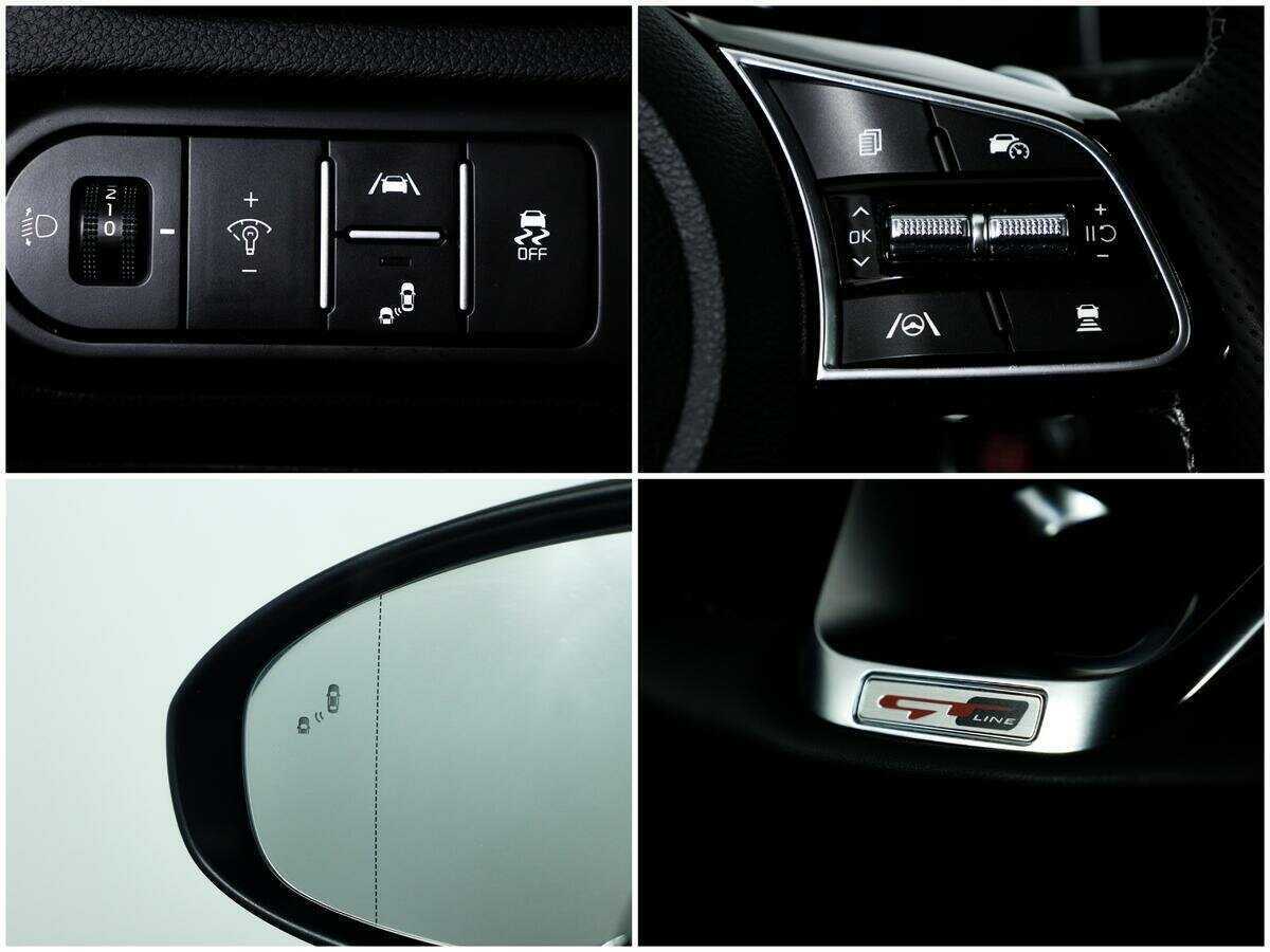 Продажа Б/У Киа Сид. Фото: #15