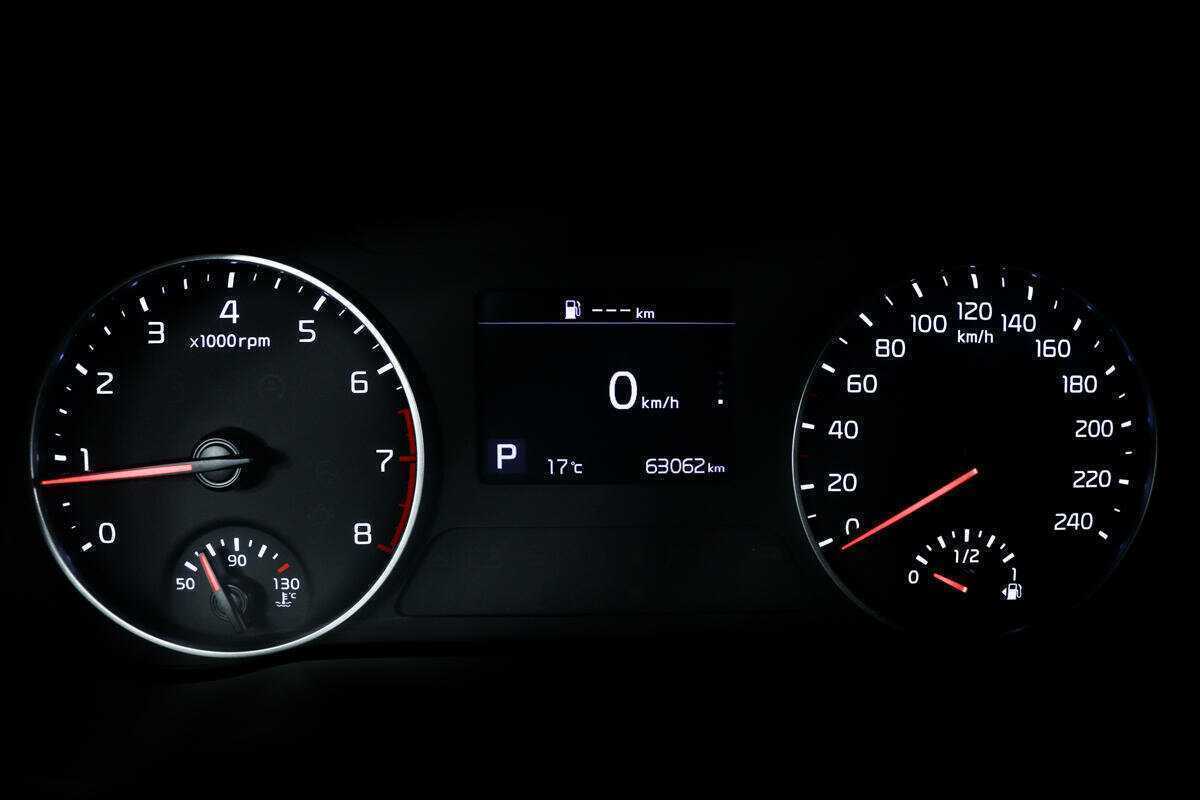 Продажа Б/У Киа Сельтос. Фото: #9