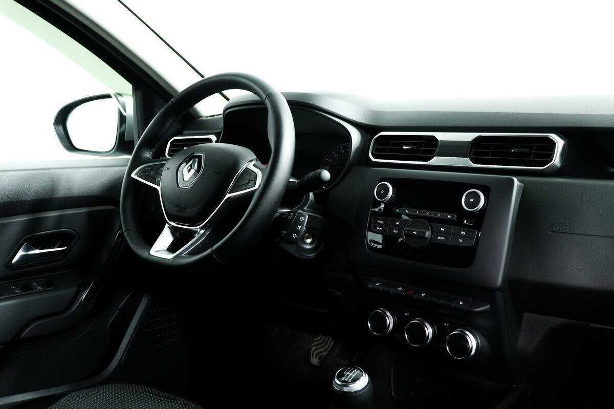 Продажа Б/У Рено Дастер. Фото: #8