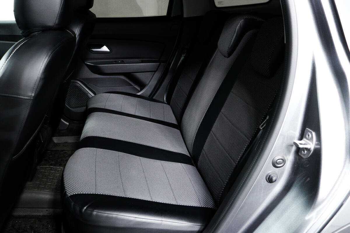 Продажа Б/У Рено Дастер. Фото: #10