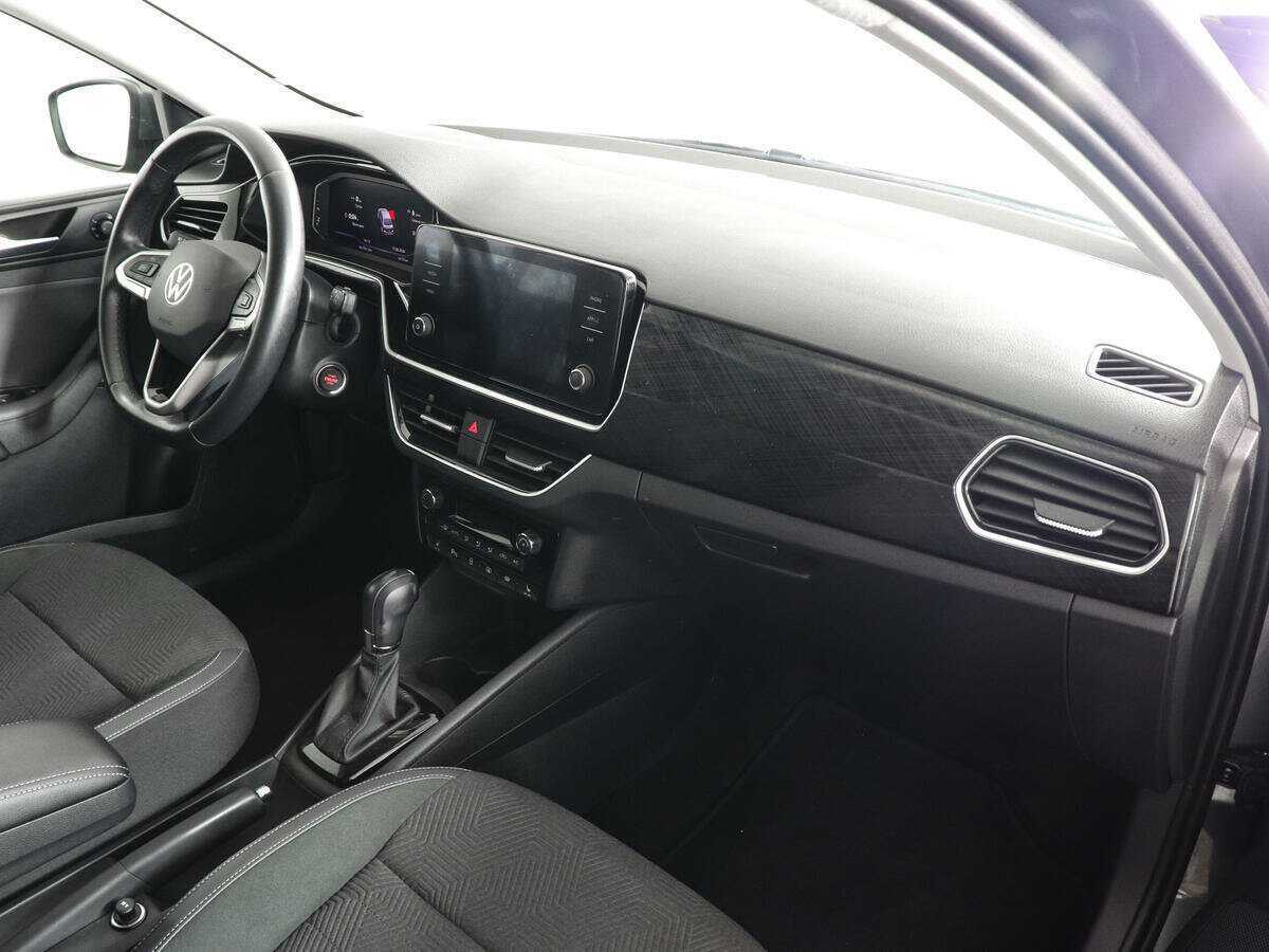 Продажа Б/У Фольксваген Поло. Фото: #9