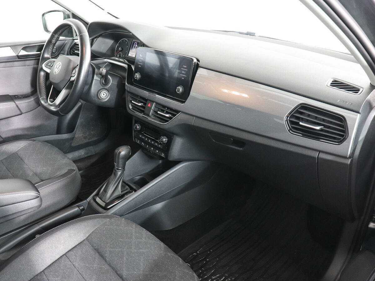 Продажа Б/У Фольксваген Поло. Фото: #9