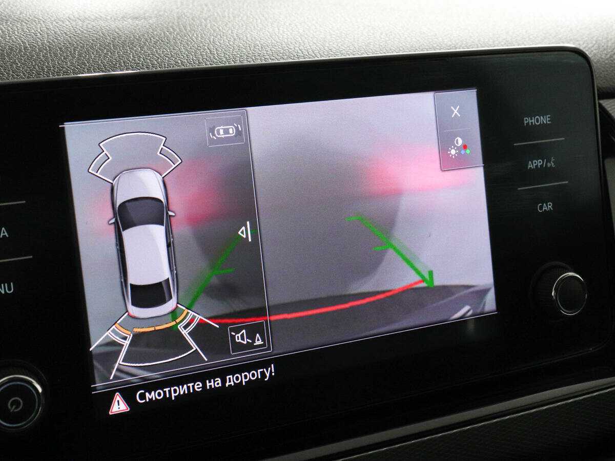 Продажа Б/У Фольксваген Поло. Фото: #12