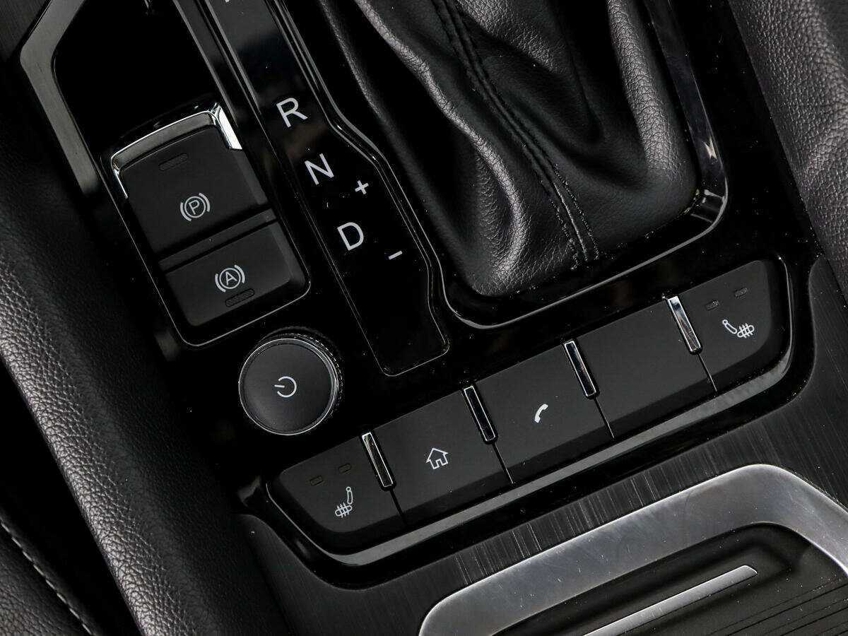 Продажа Б/У Чери Тигго 4. Фото: #10