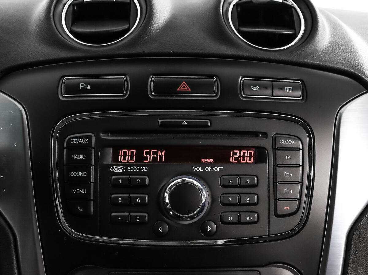 Продажа Б/У Форд Мондео. Фото: #13