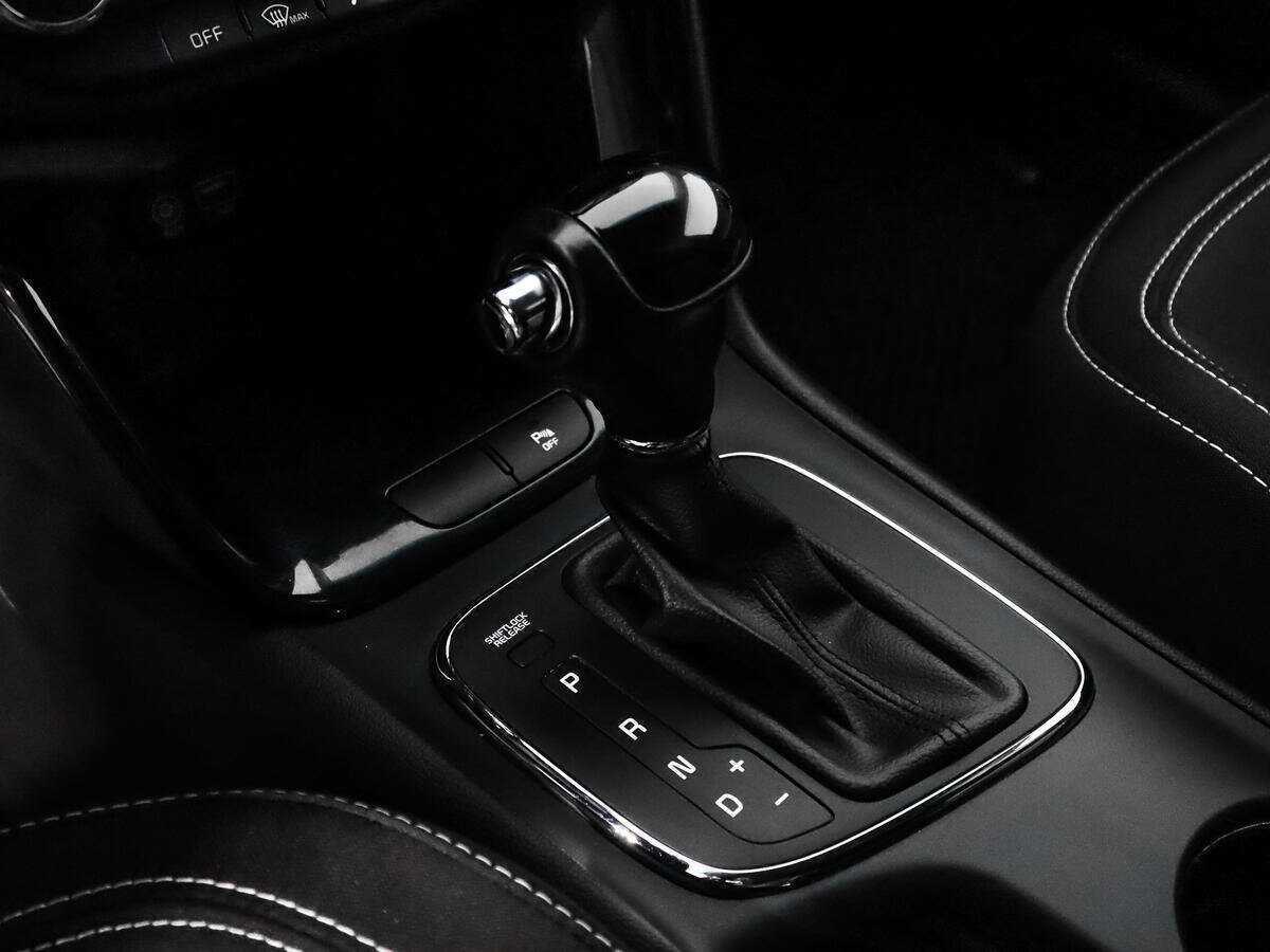 Продажа Б/У Киа Сид. Фото: #9