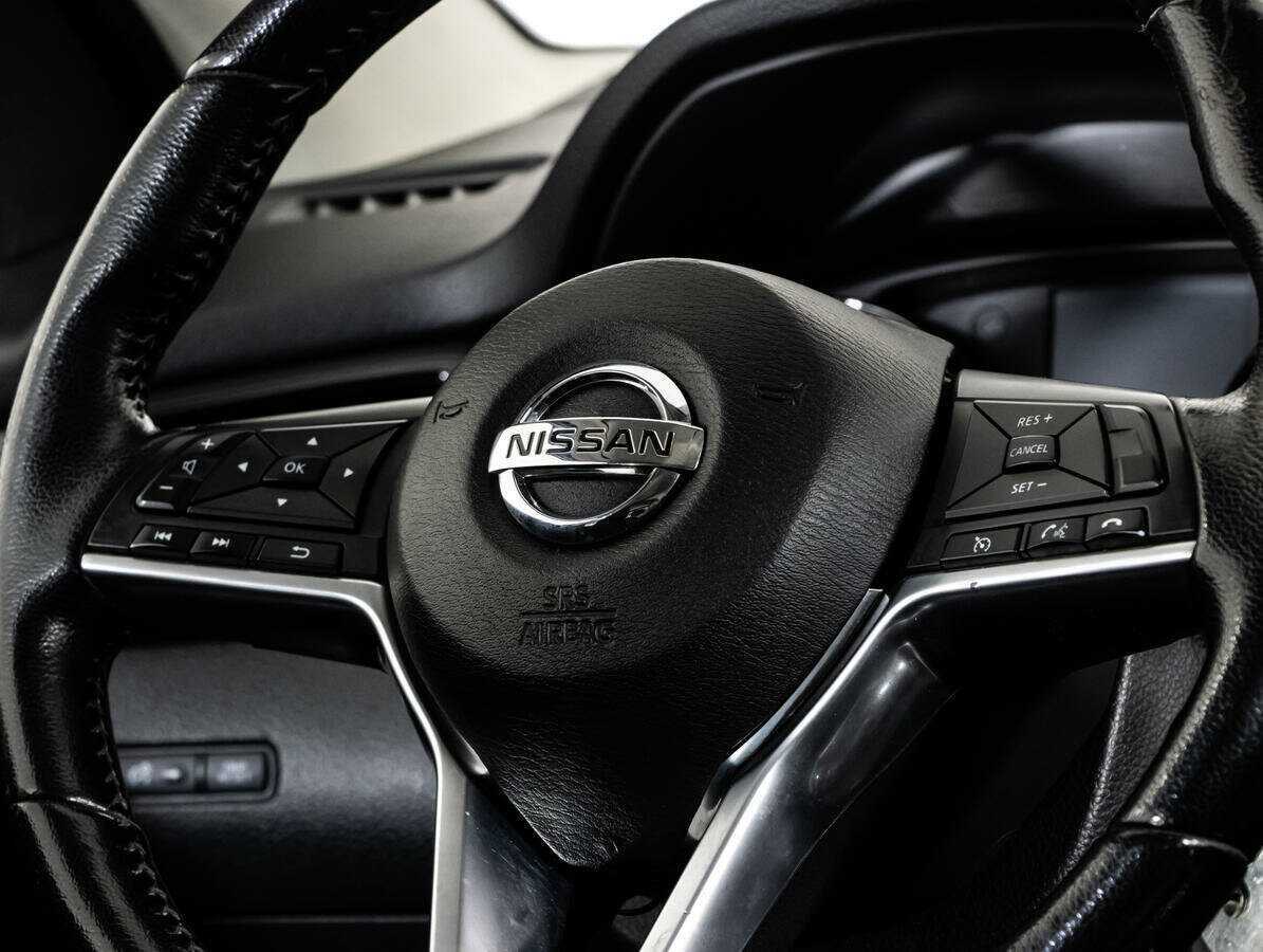 Продажа Б/У Ниссан Кашкай. Фото: #12