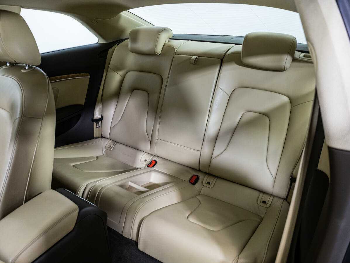 Продажа Б/У Ауди А5. Фото: #7