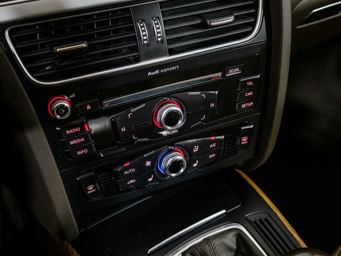 Продажа Б/У Ауди А5. Фото: #11