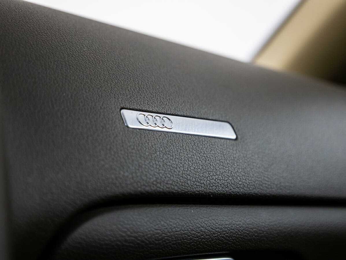 Продажа Б/У Ауди А5. Фото: #12