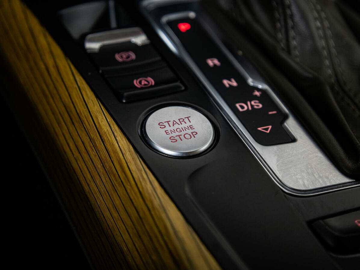 Продажа Б/У Ауди А5. Фото: #14