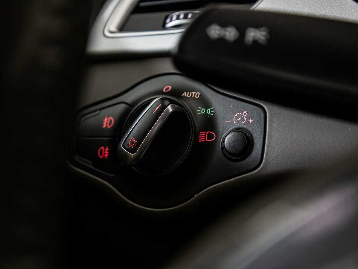 Продажа Б/У Ауди А5. Фото: #15