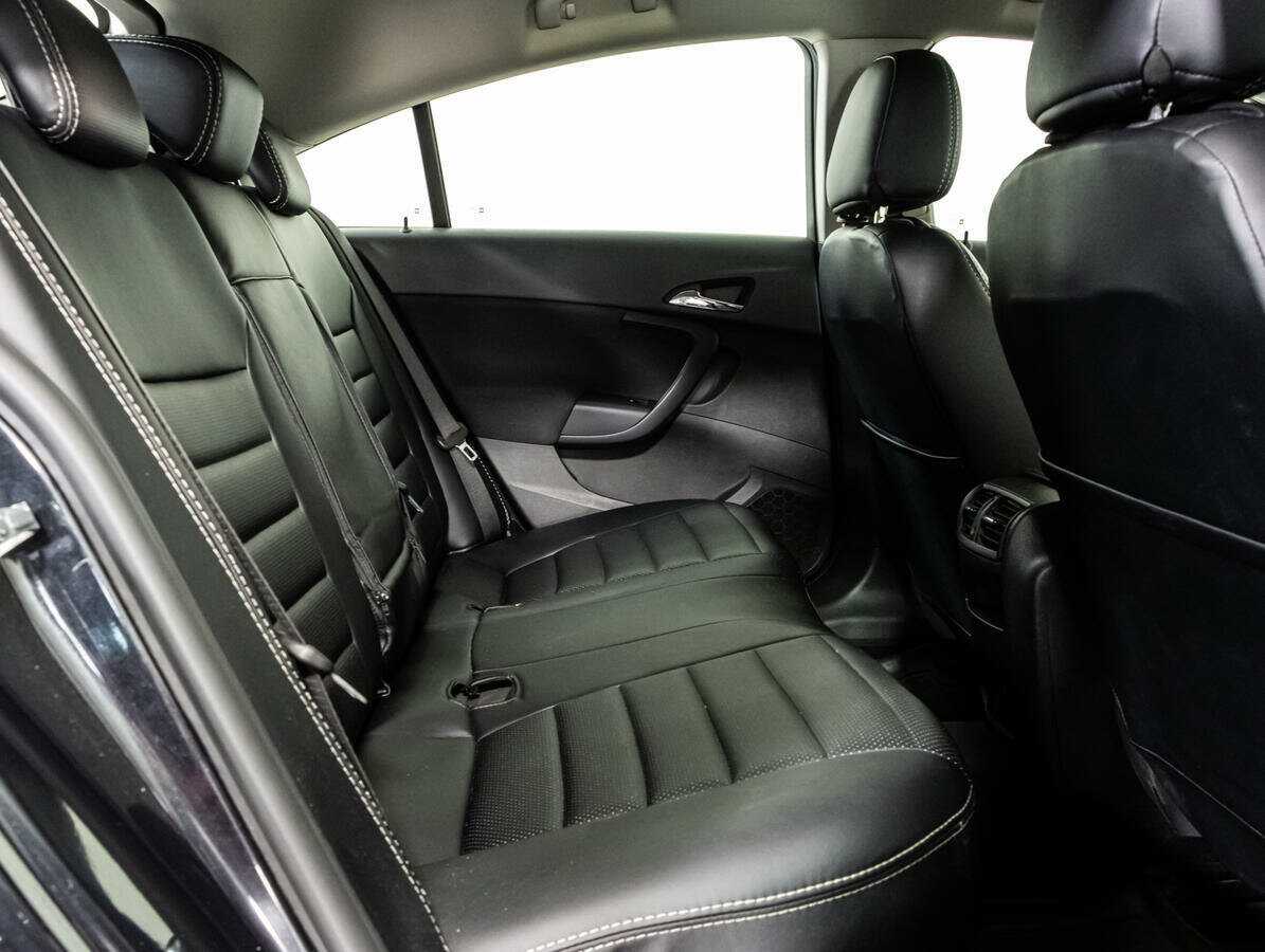 Продажа Б/У Опель Инсигния. Фото: #13