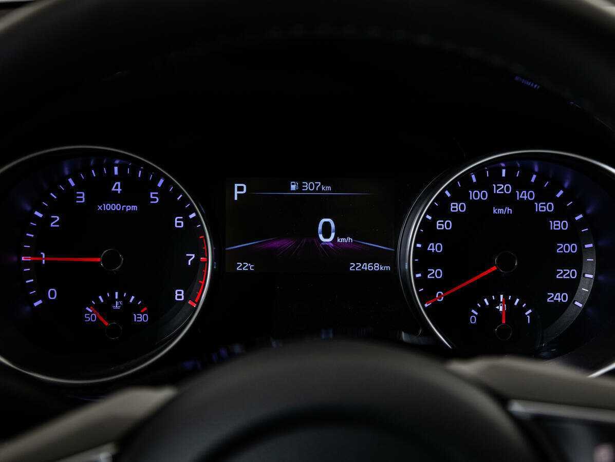 Продажа Б/У Киа Сид. Фото: #13