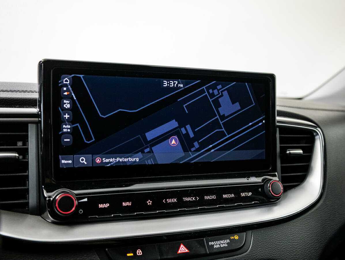 Продажа Б/У Киа Сид. Фото: #15