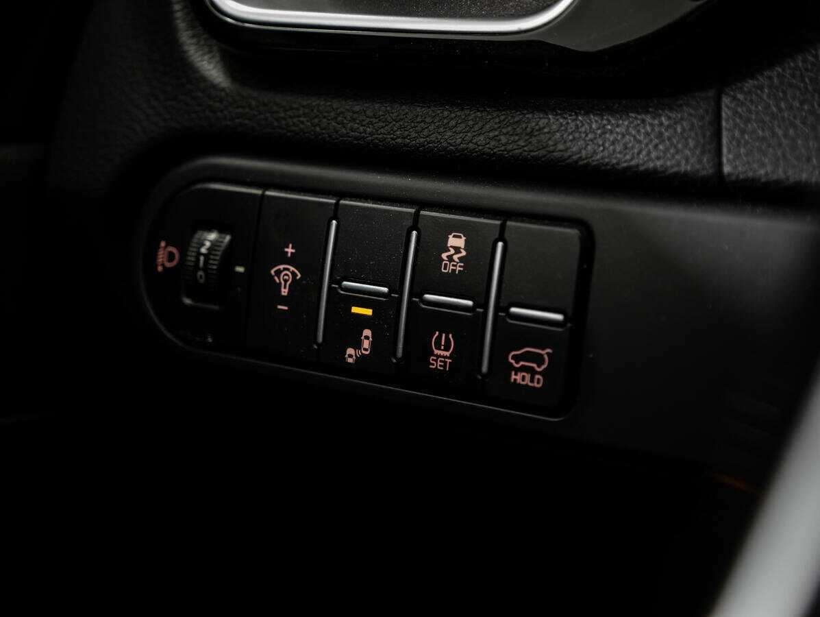 Продажа Б/У Киа Сид. Фото: #19