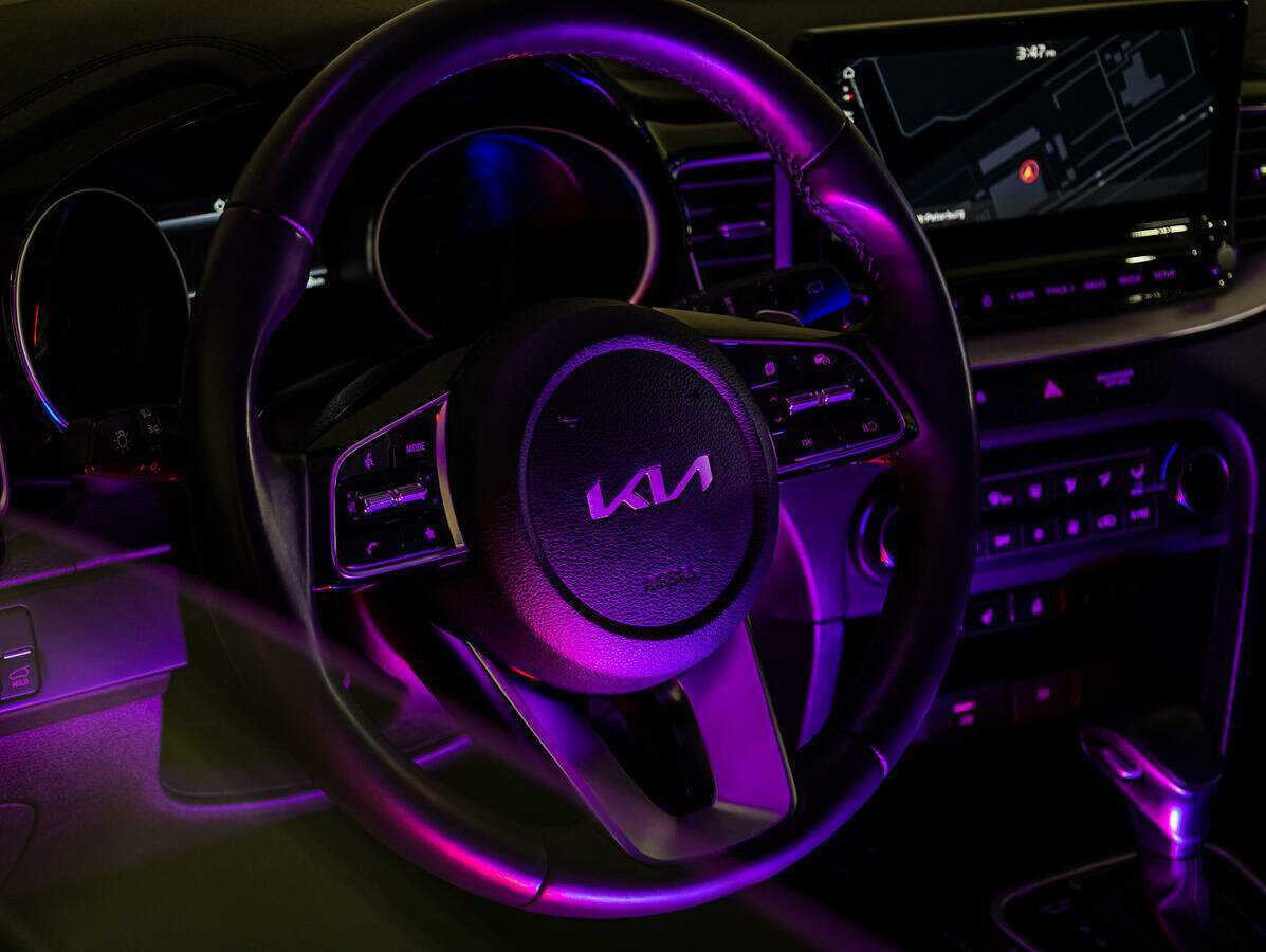 Продажа Б/У Киа Сид. Фото: #21