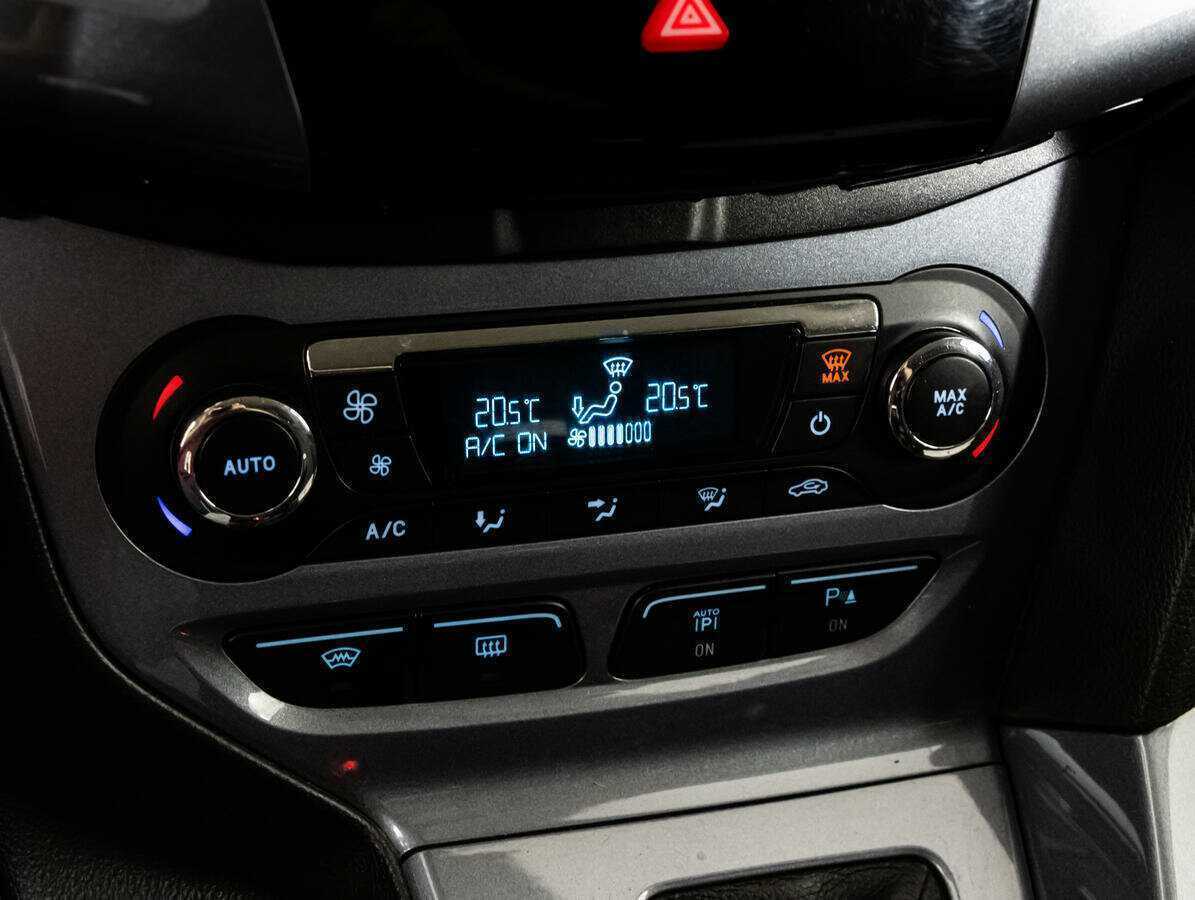 Продажа Б/У Форд Фокус. Фото: #13