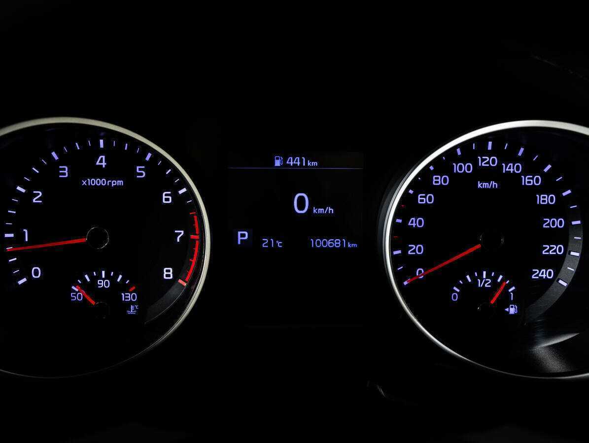 Продажа Б/У Киа Сид. Фото: #18